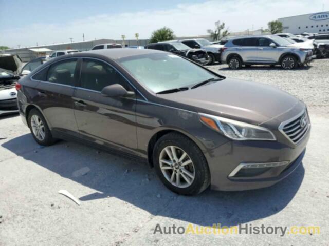 HYUNDAI SONATA SE, 5NPE24AF5FH075363