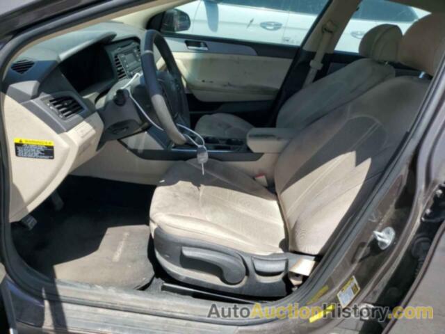 HYUNDAI SONATA SE, 5NPE24AF5FH075363