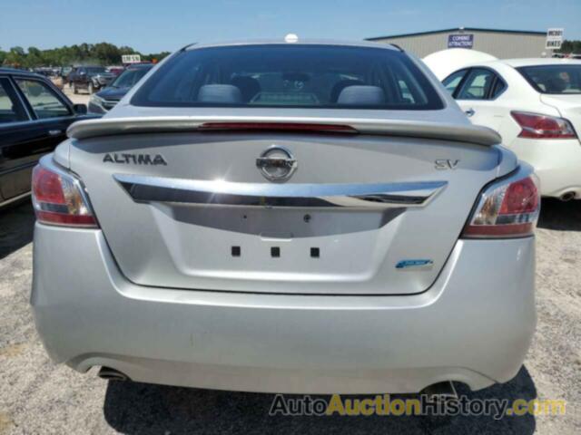 NISSAN ALTIMA 2.5, 1N4AL3AP0EC264677