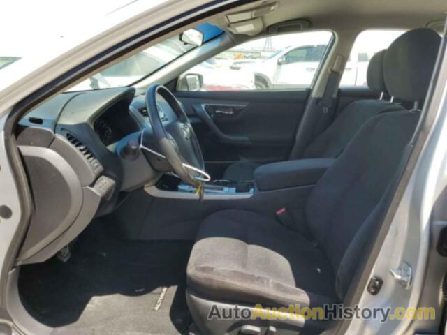 NISSAN ALTIMA 2.5, 1N4AL3AP0EC264677