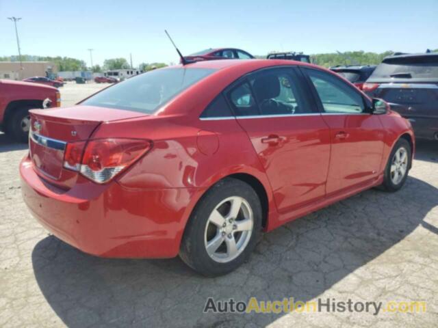 CHEVROLET CRUZE LT, 1G1PF5SC6C7389698