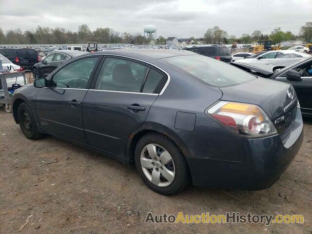 NISSAN ALTIMA 2.5, 1N4AL21E27C215282