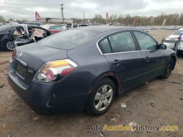 NISSAN ALTIMA 2.5, 1N4AL21E27C215282