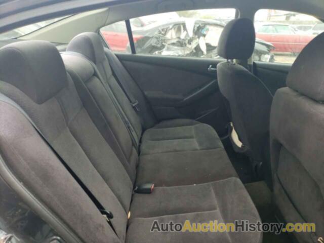 NISSAN ALTIMA 2.5, 1N4AL21E27C215282