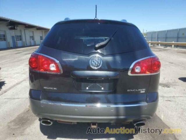 BUICK ENCLAVE CX, 5GAEV13DX9J219486