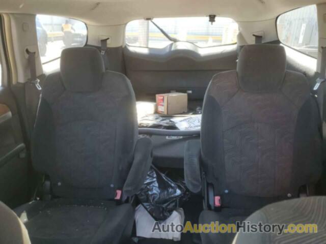 BUICK ENCLAVE CX, 5GAEV13DX9J219486