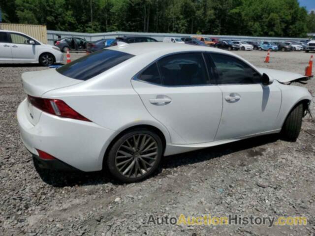 LEXUS IS 250, JTHBF1D26F5058343