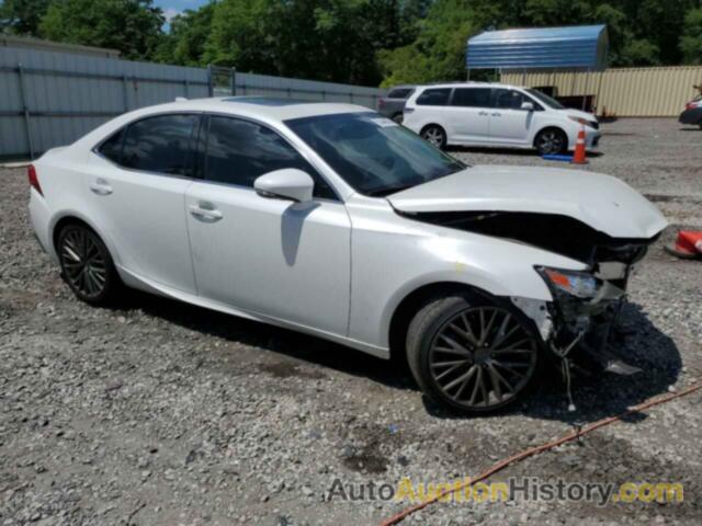 LEXUS IS 250, JTHBF1D26F5058343