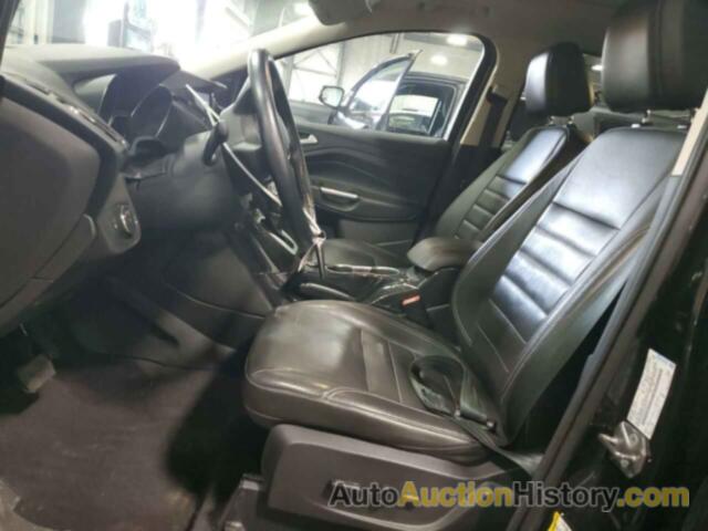 FORD ESCAPE TITANIUM, 1FMCU9J94FUA57771