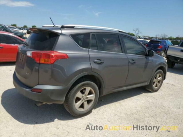 TOYOTA RAV4 XLE, 2T3WFREV4FW209618