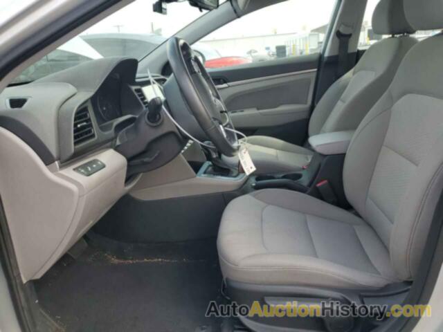 HYUNDAI ELANTRA SEL, 5NPD84LF6LH521216