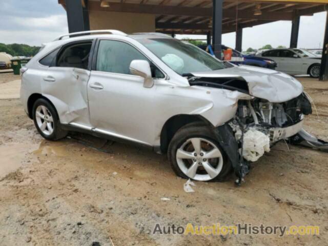 LEXUS RX350 350, 2T2BK1BA3AC036377