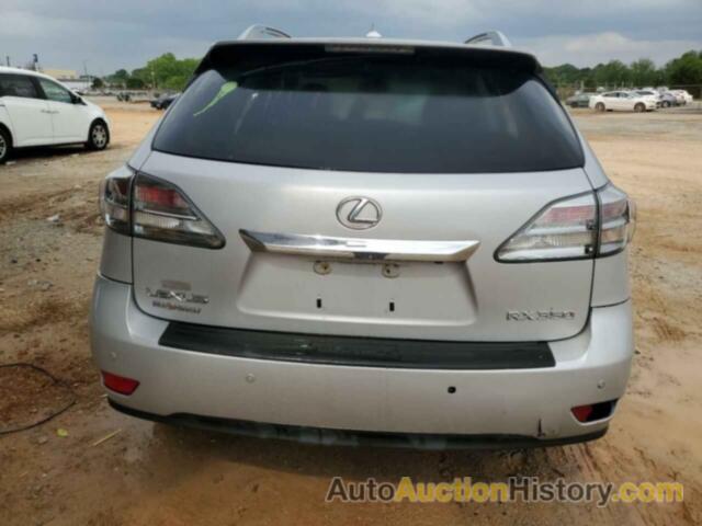 LEXUS RX350 350, 2T2BK1BA3AC036377