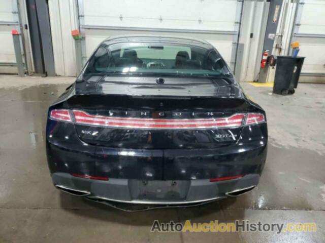 LINCOLN MKZ RESERVE, 3LN6L5FCXLR605904