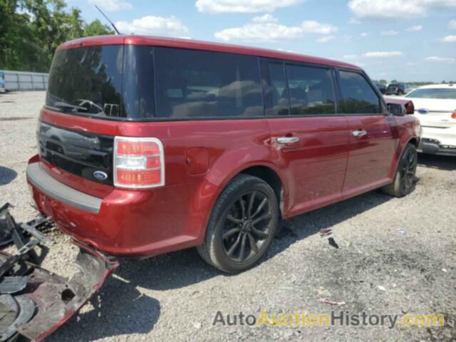 FORD FLEX SEL, 2FMGK5C83GBA10825