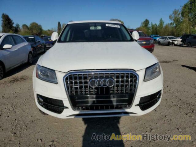 AUDI Q5 PREMIUM PLUS, WA1DGAFPXDA068324