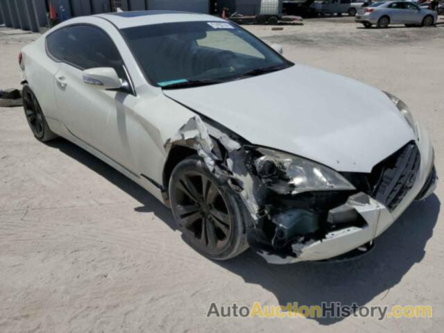 HYUNDAI GENESIS 3.8L, KMHHU6KHXCU072779