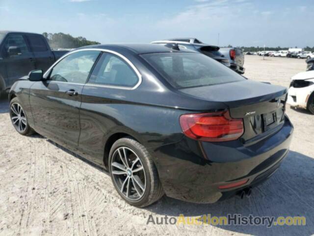 BMW 2 SERIES, WBA2J3C09L7F37206