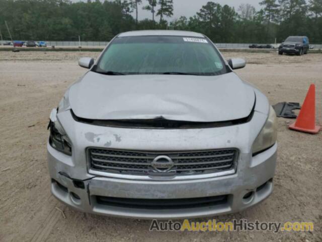 NISSAN MAXIMA S, 1N4AA5AP0BC829474