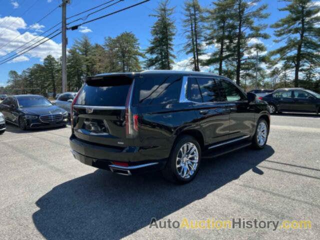 CADILLAC ESCALADE PREMIUM LUXURY, 1GYS4CKL5MR187219