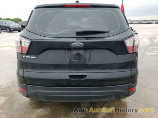 FORD ESCAPE S, 1FMCU0F76JUD19916