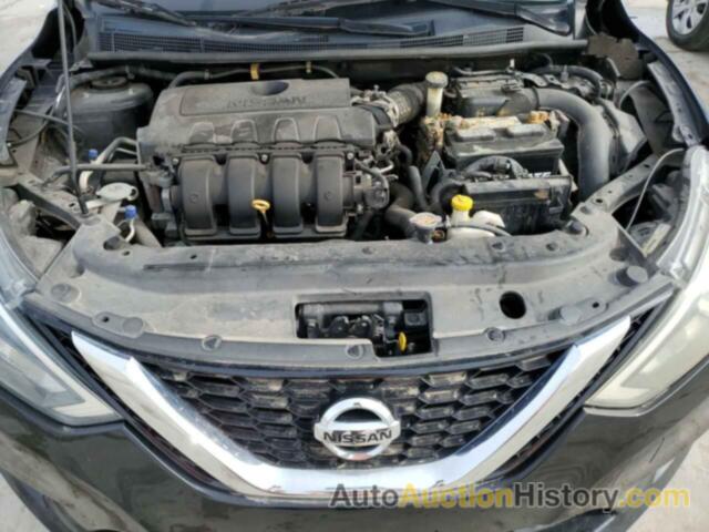 NISSAN SENTRA S, 3N1AB7AP4HY368382