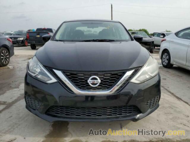 NISSAN SENTRA S, 3N1AB7AP4HY368382