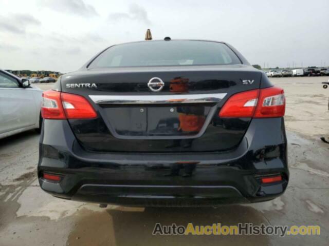 NISSAN SENTRA S, 3N1AB7AP4HY368382