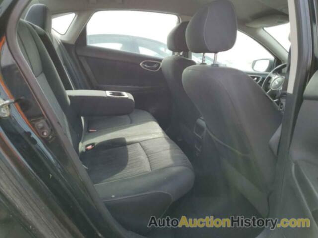 NISSAN SENTRA S, 3N1AB7AP4HY368382