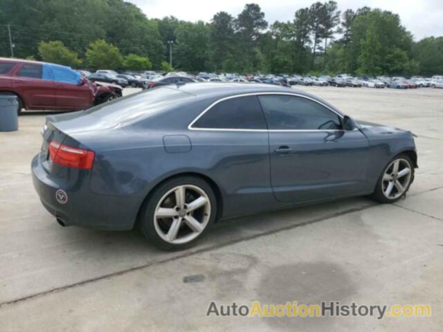 AUDI A5 QUATTRO, WAUDK78TX8A024019