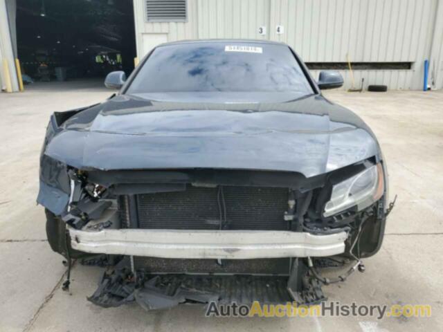 AUDI A5 QUATTRO, WAUDK78TX8A024019