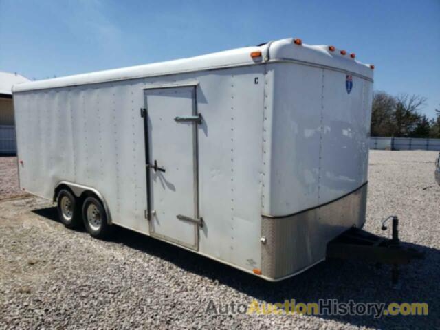 INTE TRAILER, 1UK500J20B1072931