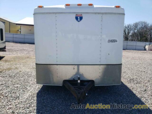 INTE TRAILER, 1UK500J20B1072931