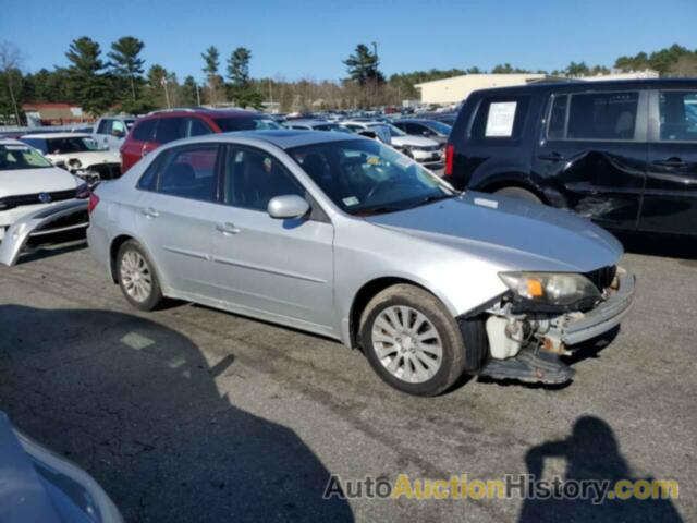 SUBARU IMPREZA 2.5I PREMIUM, JF1GE6B62AH502635