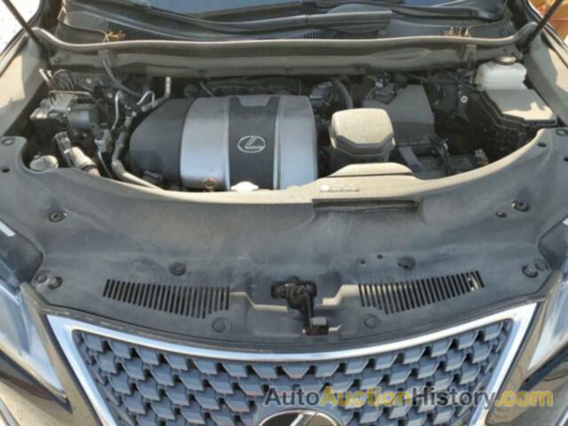 LEXUS RX350 350, 2T2HZMAA3NC243818