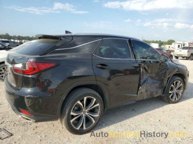 LEXUS RX350 350, 2T2HZMAA3NC243818