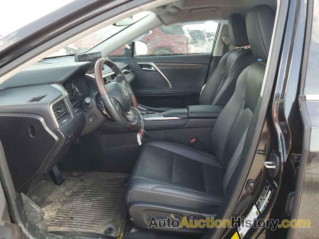 LEXUS RX350 350, 2T2HZMAA3NC243818