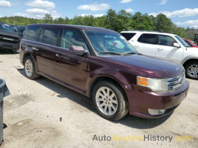 FORD FLEX SEL, 2FMGK5CC4BBD17899