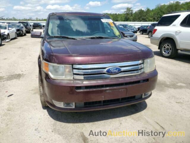 FORD FLEX SEL, 2FMGK5CC4BBD17899