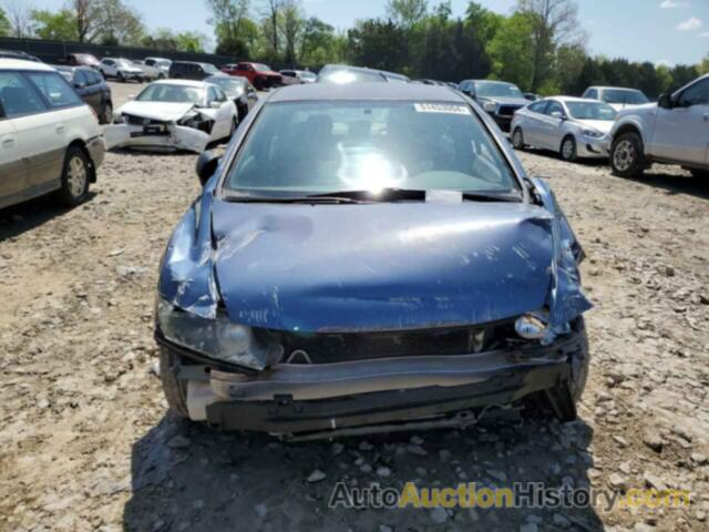 HONDA CIVIC VP, 19XFA1F31BE022694