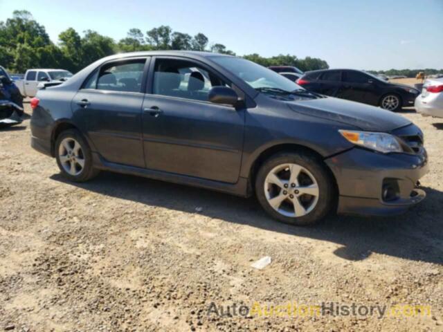 TOYOTA COROLLA BASE, 2T1BU4EE3BC656839