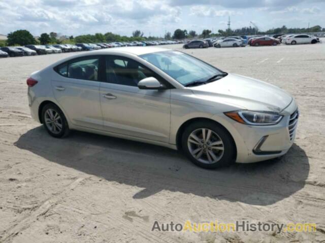 HYUNDAI ELANTRA SE, 5NPD84LF5HH057343