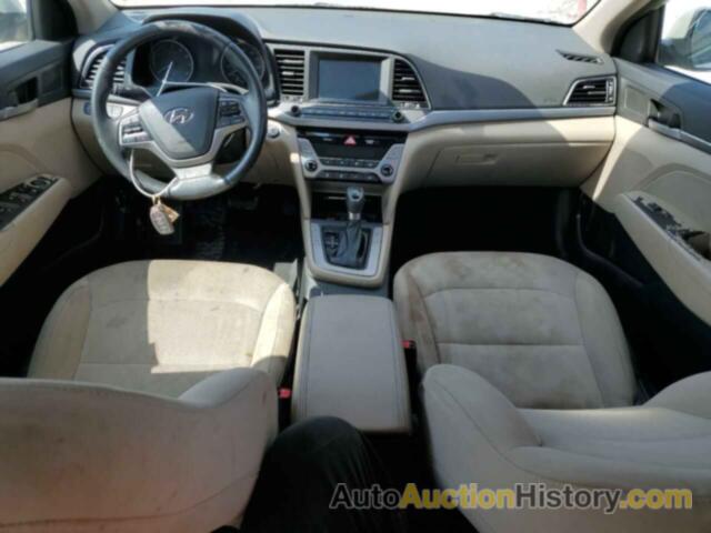 HYUNDAI ELANTRA SE, 5NPD84LF5HH057343