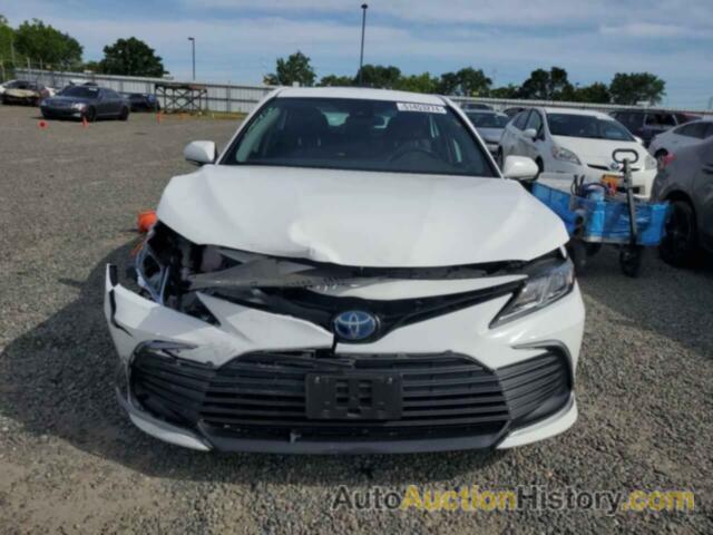 TOYOTA CAMRY LE, 4T1C31AK5NU571392