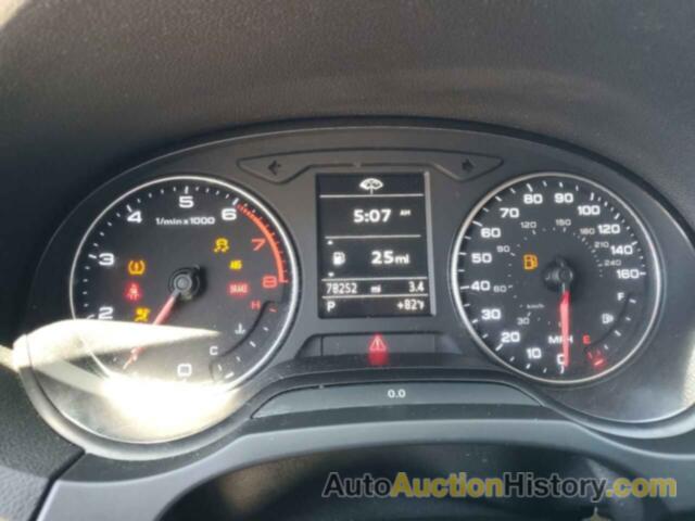 AUDI A3 PREMIUM, WAUACGFF8F1134075