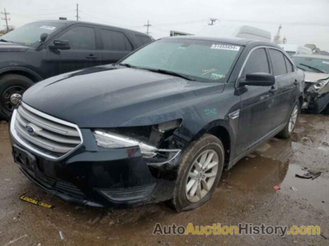 FORD TAURUS SE, 1FAHP2D84FG108444