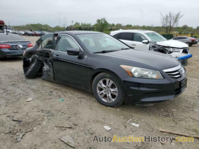 HONDA ACCORD SE, 1HGCP2F65CA221447