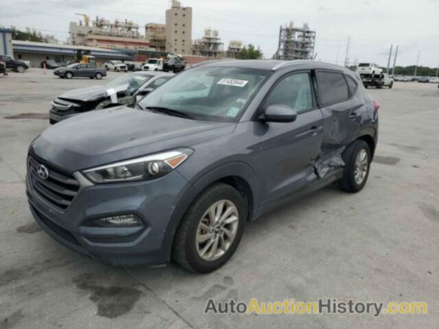 HYUNDAI TUCSON LIMITED, KM8J33A42GU119651