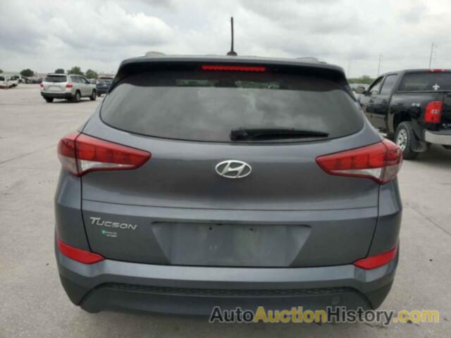 HYUNDAI TUCSON LIMITED, KM8J33A42GU119651