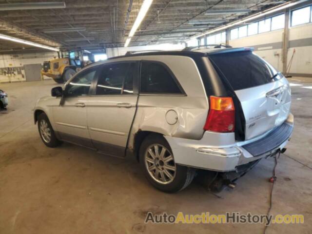 CHRYSLER PACIFICA TOURING, 2A8GM68X37R262420